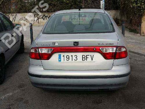 Power steering reservoir SEAT TOLEDO II (1M2)  | BP14065709M117 