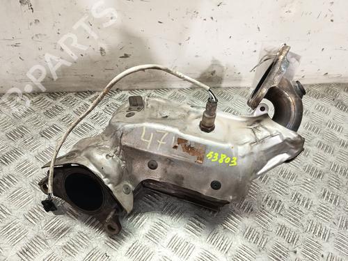 Catalyst DACIA SANDERO II TCe 90 (B8M1, B8MA, B8AC) | BP36675168M10 - Image 4