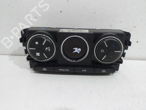 Used Climate control CITROËN C-ELYSEE (DD_) [2012-2025]  16033569