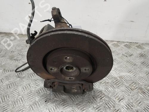 Used Left front steering knuckle CITROËN XSARA (N1) 1.6 16V (109 hp) 30399294