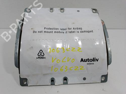 passenger-airbag-volvo-s40-ii-544-30615716-2003-2004-2005-2006-2007-2008-2009-2010-2011-2012-9365886 main image