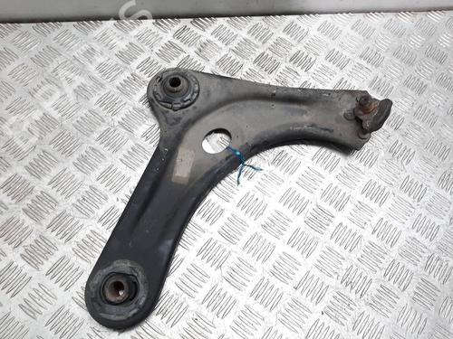 Used Right front suspension arm Right front suspension arm PEUGEOT 1007 (KM_) [2005-2026] 8672062 8672062