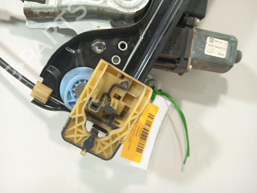 Front left window mechanism OPEL INSIGNIA A (G09) 2.0 CDTI (68) | BP34520445C22 - Image 2