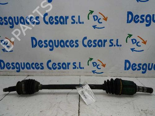 Used Right front driveshaft Right front driveshaft SUBARU LEGACY IV Estate (BP) [2003-2009] 5192695 5192695