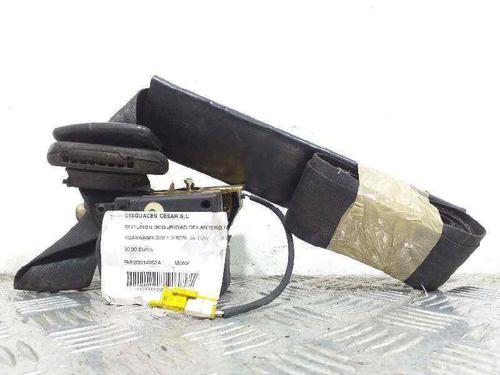 Used Front left seatbelt VW GOLF IV (1J1) [1997-2008]  8742707