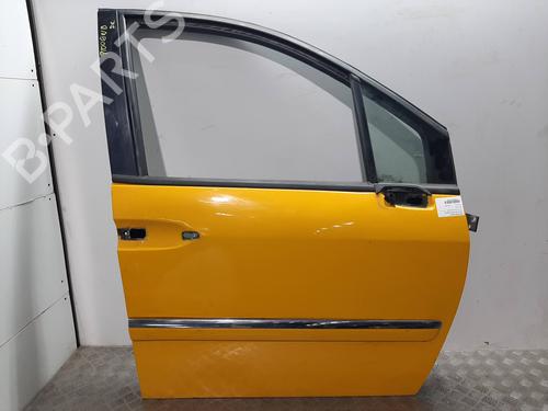 Dør højre fortil Dør højre fortil CITROËN C8 (EA_, EB_) 2.0 HDi 135 (136 hp) 6815855 6815855