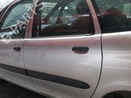 Right mirror CITROËN XSARA PICASSO (N68) 1.6 HDi | BP8629343C27 