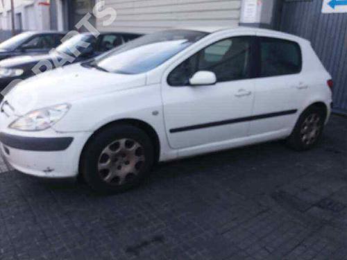 Fuse box PEUGEOT 307 (3A/C)  | BP5195420E1 