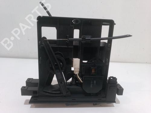 Climate control NISSAN TERRANO II (R20) 2.7 TDi 4WD | BP11036959I5 