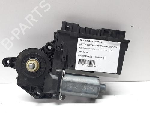 Used Right rear window motor Right rear window motor AUDI A4 B7 (8EC) [2004-2009] 8335864 8335864