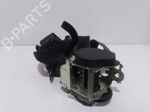 Used Front right seatbelt PEUGEOT 207 SW (WK_) [2007-2013]  11595375