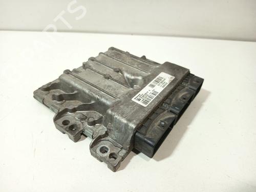 Engine control unit (ECU) RENAULT SCÉNIC III (JZ0/1_) 1.2 TCe (JZ16) | BP36460608M57 - Image 3