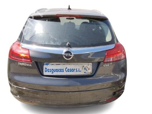 Switch OPEL INSIGNIA A (G09) 2.0 CDTI (68) | BP26134200I30 - Image 12