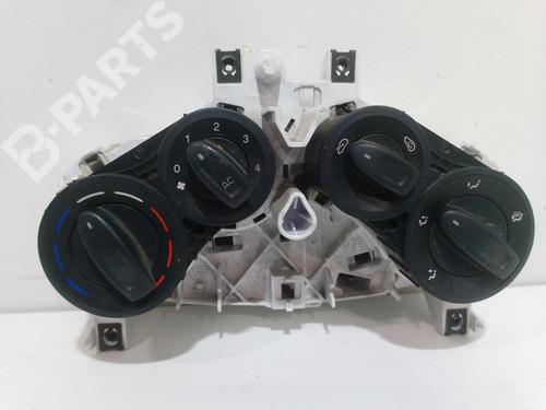 Used Climate control FORD KA (RU8) [2008-2016]  11595363