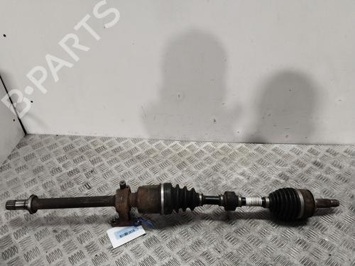 Antriebswelle rechts vorne für HONDA CIVIC VIII Hatchback (FN, FK) 2.2 CTDi (FK3) (140 hp) 30704672