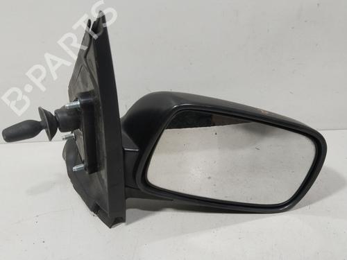 Used Right mirror TOYOTA YARIS (_P1_) 1.3 (NCP10, SCP12_) (86 hp) 30147976