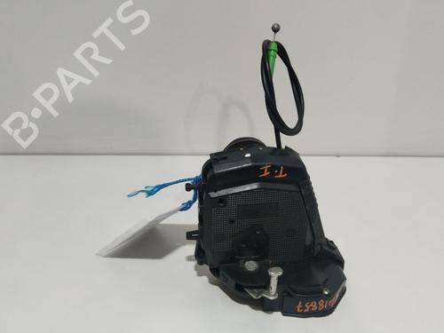 Used Rear left lock TOYOTA PRIUS Liftback (_W2_) 1.5 Hybrid (NHW20_, NHW20R) (112 hp) 27282733
