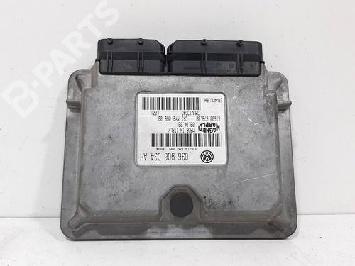 Computer motormanagement SEAT IBIZA III (6L1) [2002-2009]  8234977