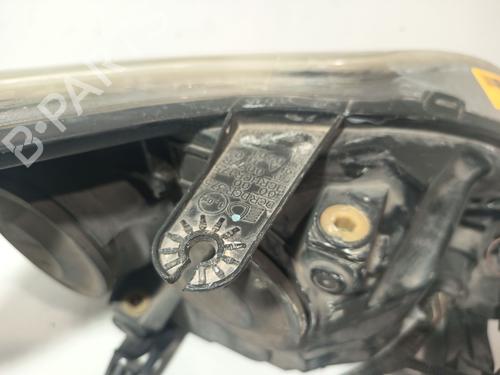 Left headlight FORD FOCUS II (DA_, HCP, DP) 1.8 TDCi | BP38509720C28 - Image 3