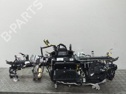 Chaufagebak HYUNDAI IONIQ (AE) 1.6 GDI Hybrid (105 hp) 16081973