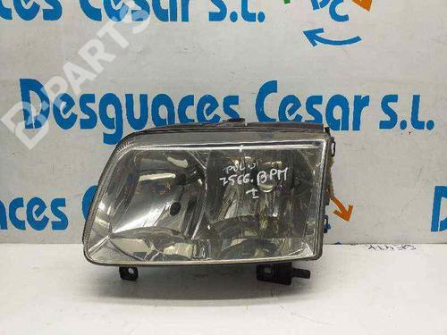 Phare gauche VW POLO (9N_, 9A_) [2001-2014]  5179542