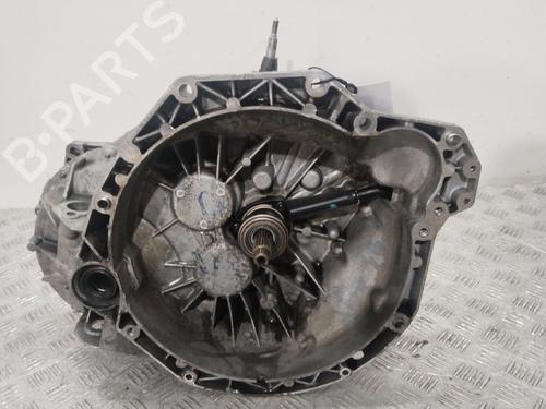 gearbox-renault-espace-iv-jk01_-2002-24642739 main image