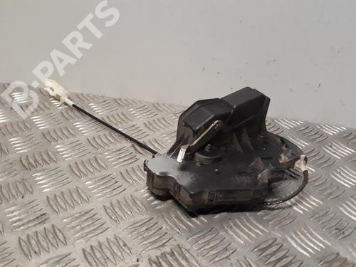 Rear left lock BMW 3 (E46) 328 i | BP8303861C100 