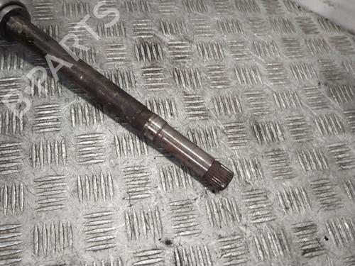 Right front driveshaft PEUGEOT 307 (3A/C) 2.0 HDi 90 | BP29864986M39