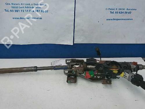 Used Steering column Steering column CITROËN C3 I (FC_, FN_) 1.4 i (73 hp) 5190833 5190833