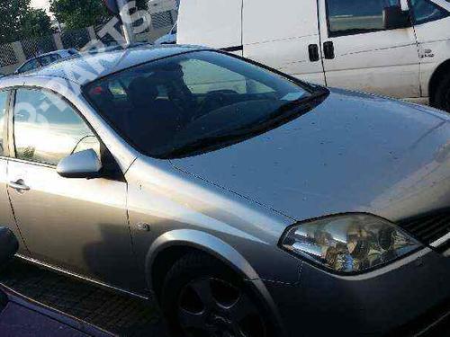 Left front window switch NISSAN PRIMERA Hatchback (P12)  | BP6993808I27 