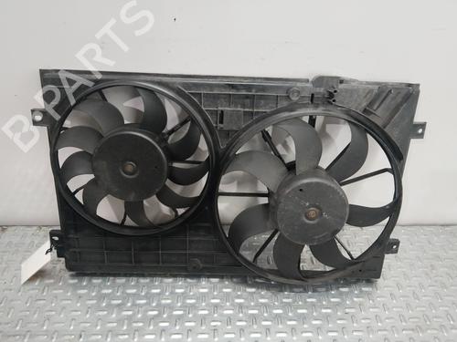 Used Radiator fan Radiator fan VW GOLF V (1K1) 2.0 TDI 16V (140 hp) 33399445 33399445