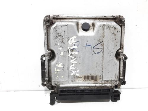 Engine control unit (ECU) CITROËN XSARA PICASSO (N68) 2.0 HDi | BP7210968M57 