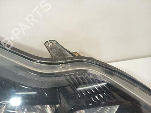 Right headlight FORD FOCUS II (DA_, HCP, DP) 1.8 TDCi | BP33818700C29 - Image 4