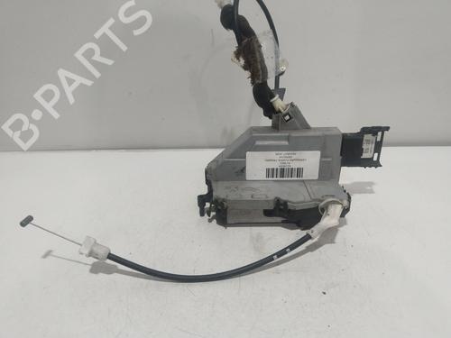 Used Rear right lock PEUGEOT 3008 I MPV (0U_) [2009-2017]  16994128