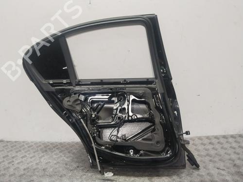 Left rear door BMW 3 (E90) 318 d | BP25652134C4 