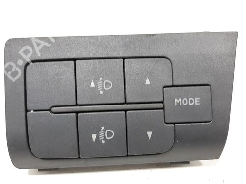 Used Switch Switch CITROËN JUMPER II Van 2.2 HDi 130 (130 hp) 8378079 8378079