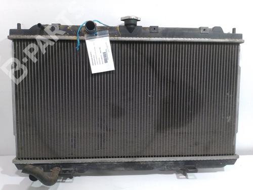Køler NISSAN PRIMERA Hatchback (P12) [2002-2025]  11022645