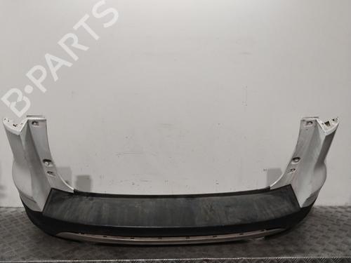 Rear bumper FORD KUGA II (DM2) 2.0 TDCi 4x4 1837225 | BLANCO