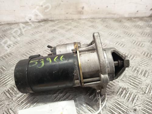 Starter OPEL CORSA C (X01) 1.2 (F08, F68) | BP37075363M8 - Image 4