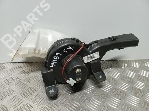 Used Heater blower motor CITROËN C4 Picasso I MPV (UD_) [2006-2015]  8507441