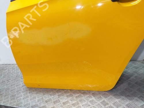 Left rear door SEAT TOLEDO IV (KG3)  | BP15288085C4 