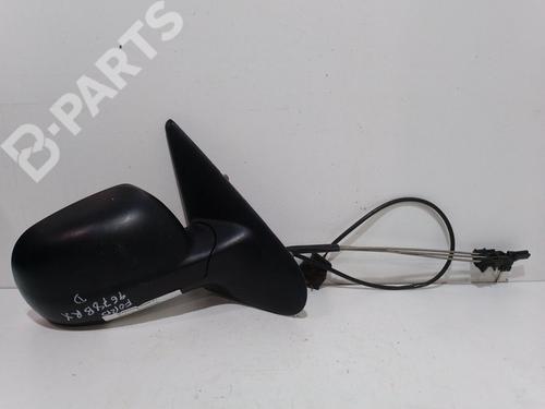 Right mirror SEAT IBIZA II (6K1)  | BP10014559C27 