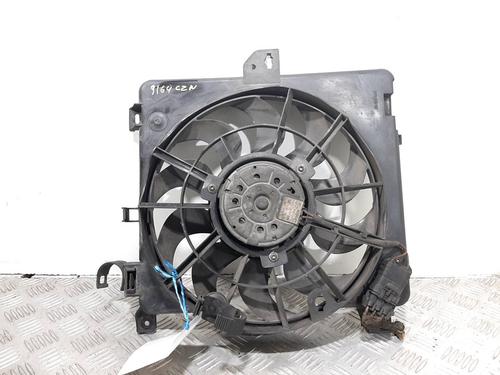 Køleventilator elektrisk OPEL ASTRA H (A04) [2004-2014]  7019300