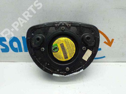 Driver airbag OPEL MERIVA A MPV (X03)  | BP5201462C9 