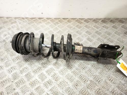 Used Left front shock absorber Left front shock absorber OPEL CORSA C (X01) 1.3 CDTI (F08, F68) (70 hp) 33325921 33325921