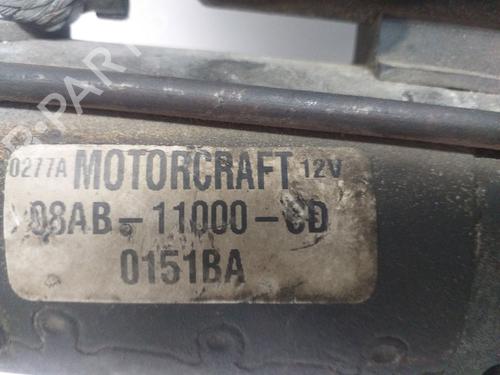 Startmotor FORD FOCUS I (DAW, DBW)  | BP16426261M8 