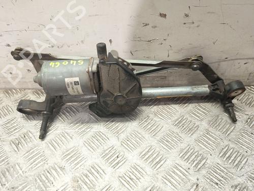 front-wiper-motor-opel-corsa-d-s07-2006-2007-2008-2009-2010-2011-2012-2013-2014-2015-37801331 main image