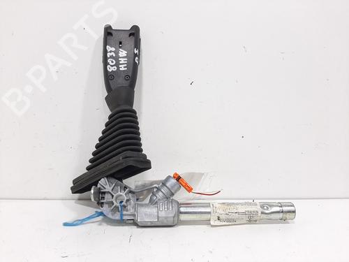 Used Seat buckle Seat buckle NISSAN QASHQAI I (J10, NJ10) [2006-2015] 14067093 14067093