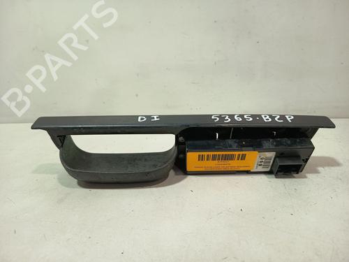 Left front window switch VW GOLF IV (1J1) 1.6 16V | BP32417001I27