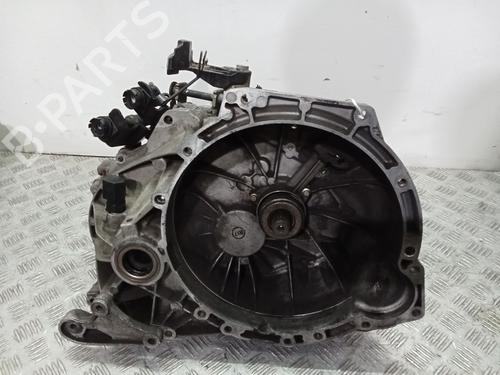 Used Gearbox FORD TOURNEO CONNECT 1.8 TDCi (90 hp) 29288330
